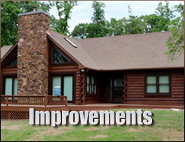 Log Repair Experts  Ashe County, North Carolina